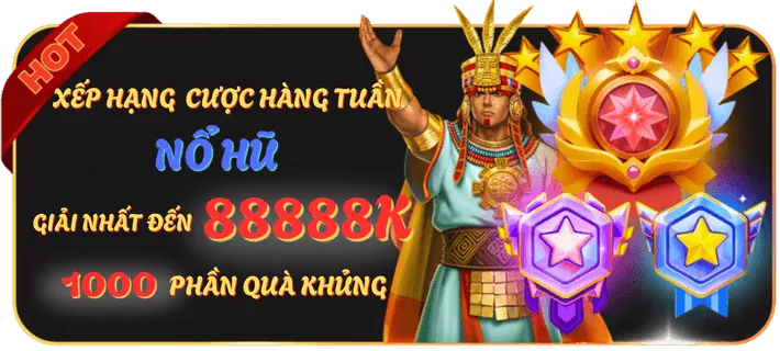 Rikvip cập nhật giao diện mới