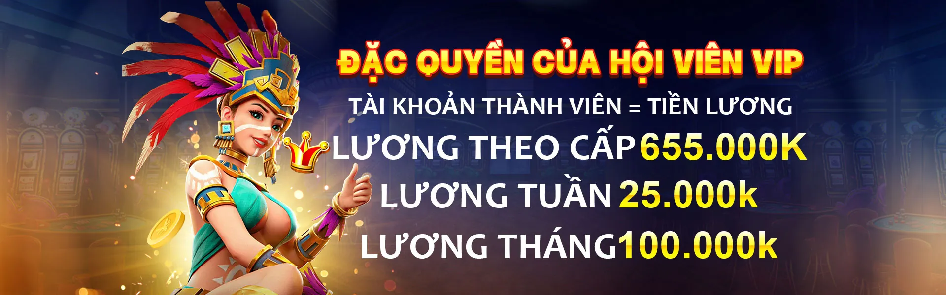 Hình ảnh nền Rikvip chính thức 2026